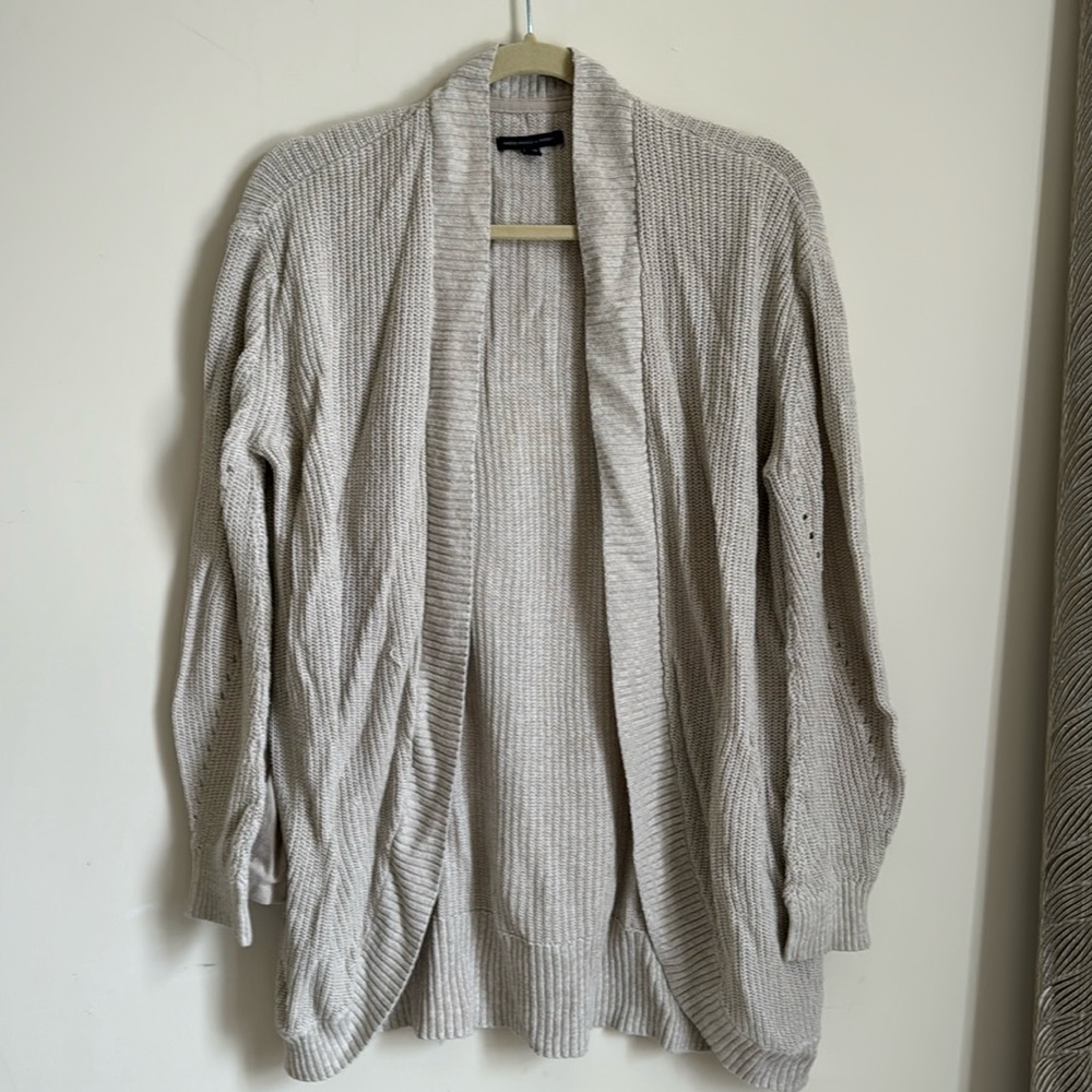 American Eagle Sweater with Pockets